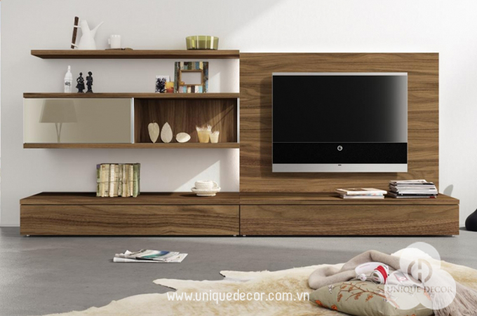 Thiết kế nội thất căn hộ, nhà phố