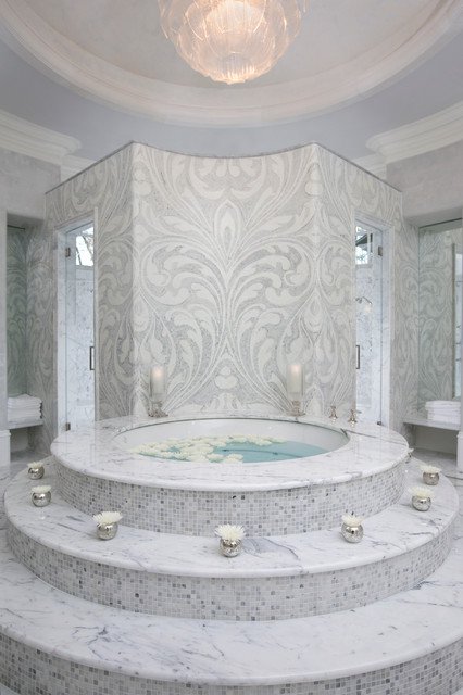 thiết kế phòng tắm spa11